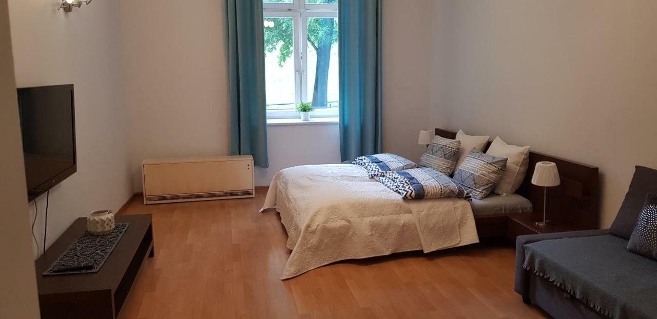 Appartement Bernardynska 8