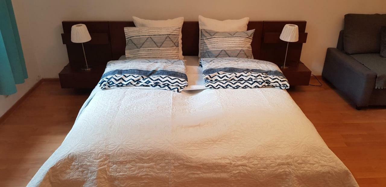 Apartament Bernardynska 8