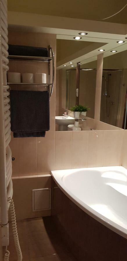 Bernardynska 8 Apartament Kraków