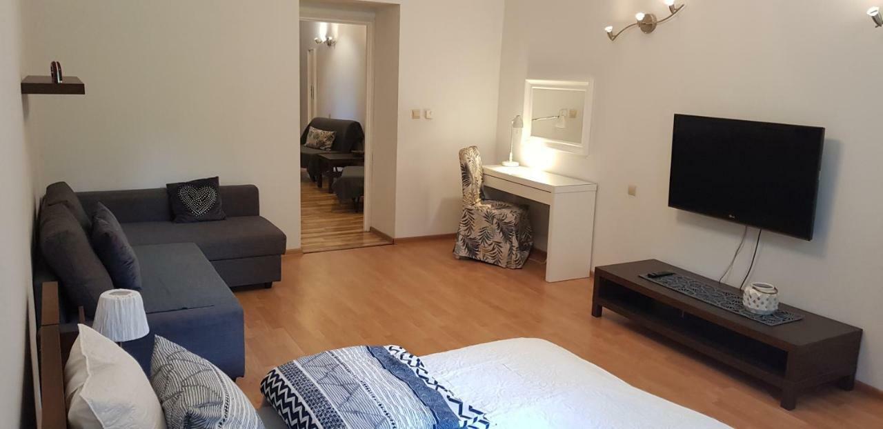 Bernardynska 8 Apartment Krakau