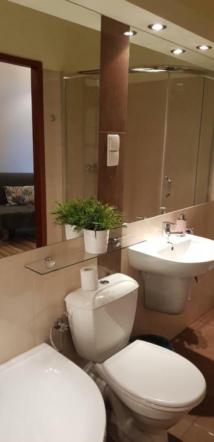 Apartament Bernardynska 8 Kraków