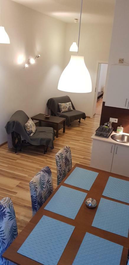 Bernardynska 8 * Kraków