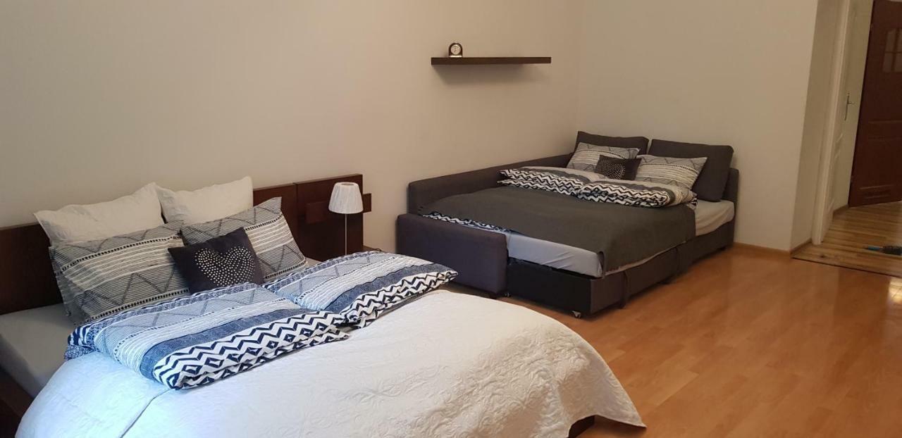 Bernardynska 8 * Kraków