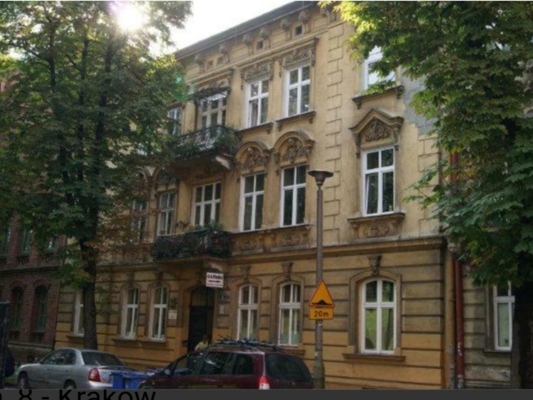 Bernardynska 8 Apartament *